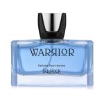 ادوپرفیوم مردانه بایراک مدل Warrior حجم 100 میلی لیتر