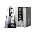 ادوپرفیوم مردانه نیو برند مدل Shock Men حجم 100 میلی‌لیتر