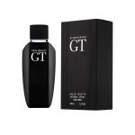 ادوپرفیوم مردانه نیو برند مدل GT Men حجم 100 میلی‌لیتر