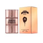 ادوپرفیوم زنانه نیو برند مدل Master Essence Pink Women حجم 100 میلی‌لیتر