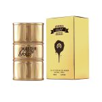 ادوپرفیوم زنانه نیو برند مدل Master Essence Gold Women حجم 100 میلی‌لیتر