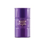 ادوپرفیوم زنانه نیو برند مدل Master Purple Women حجم 100 میلی‌لیتر