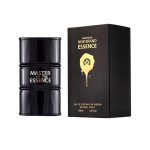 ادوپرفیوم زنانه نیو برند مدل Master Essence Women حجم 100 میلی‌لیتر
