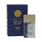 ادوپرفیوم مردانه وکس مدل Versase Dilan Bluo