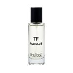 ادوپرفیوم مردانه بایراک مدل TF Fabiulus حجم 35 میلی لیتر