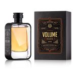 ادوپرفیوم مردانه چکین گلام مدل Volume Black Men حجم 100 میلی لیتر