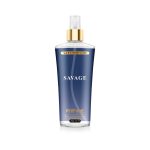بادی اسپلش مردانه پرفیوم فکتوری مدل Savage حجم 250 میلی‌لیتر
