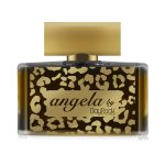 ادوپرفیوم زنانه بایراک مدل Angela حجم 100 میلی لیتر