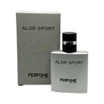 ادوپرفیوم مردانه پرفیوم فکتوری مدل Alor Sport حجم 30 میلی‌لیتر