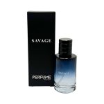 ادوپرفیوم مردانه پرفیوم فکتوری مدل Savage حجم 30 میلی‌لیتر
